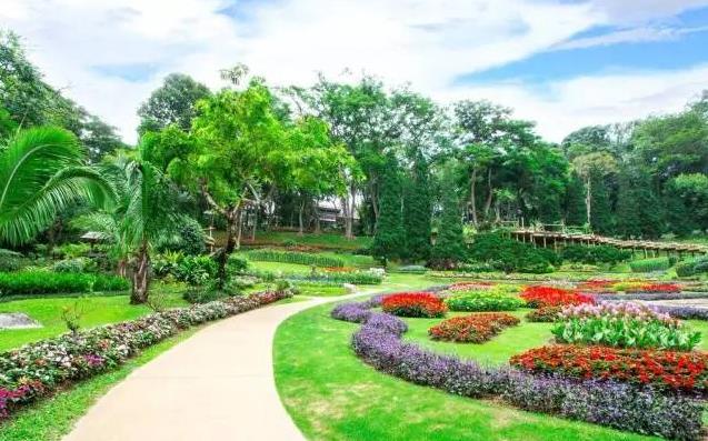 城市公園綠地開(kāi)放共享試點(diǎn) 江蘇城市園林綠化前景分析