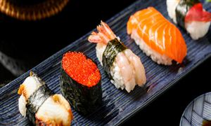 日式料理行業(yè)消費現(xiàn)狀 日式料理行業(yè)發(fā)展前景研究