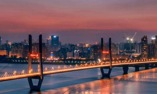 城市交通控制行業(yè)報(bào)告分析2023:未來(lái)城市交通控制市場(chǎng)現(xiàn)狀與發(fā)展預(yù)測(cè)