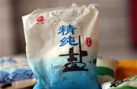 工業(yè)鹽出廠價(jià)格小幅下調(diào) 工業(yè)鹽市場(chǎng)調(diào)查分析與發(fā)展趨勢(shì)