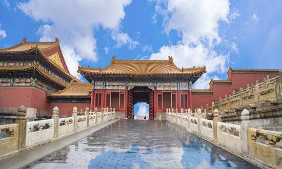 預計2023年國內(nèi)旅游人數(shù)同比增80% 度假旅游行業(yè)市場分析