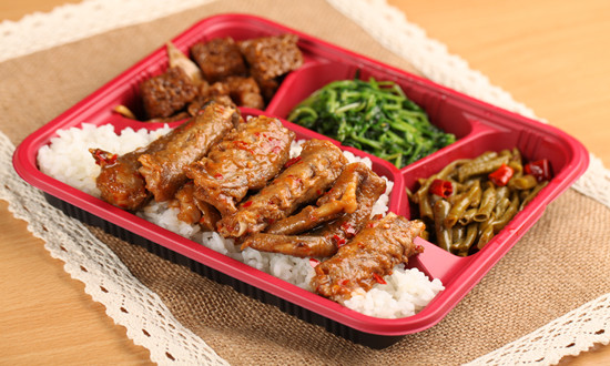 速食行業(yè)市場分析2023 高端輕食成為速食產(chǎn)業(yè)新的風(fēng)向標