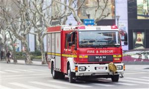 智慧安防市場(chǎng)規(guī)模有望突破2500億  ?2023智慧安防行業(yè)發(fā)展態(tài)勢(shì)分析