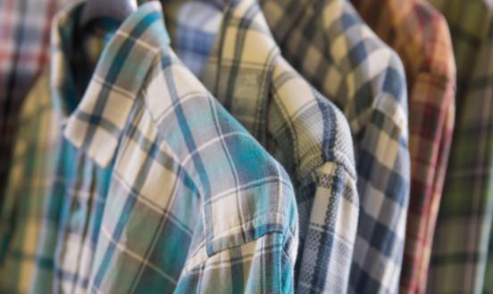 服裝加工行業(yè)調(diào)研報(bào)告 服裝加工行業(yè)市場(chǎng)現(xiàn)狀分析2023