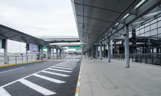 2025年民用機(jī)場(chǎng)將超270個(gè) 民用機(jī)場(chǎng)行業(yè)調(diào)研2023
