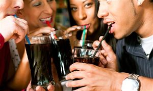 軟飲料行業(yè)市場深度分析報告2023