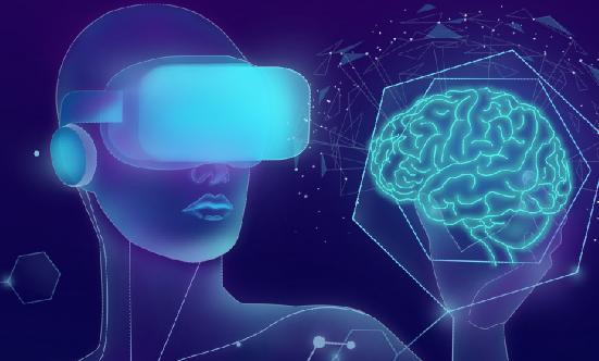 VR元宇宙行業(yè)市場(chǎng)現(xiàn)狀調(diào)研分析2023