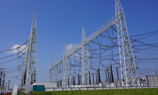 2023輸變電產業(yè)深度調研及發(fā)展現(xiàn)狀分析