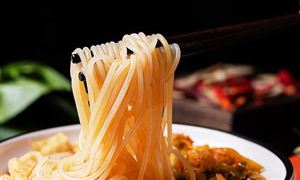 袋裝螺螄粉行業(yè)市場發(fā)展?jié)摿?袋裝螺螄粉行業(yè)市場消費(fèi)前景分析