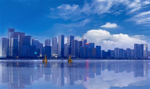 智慧水務(wù)行業(yè)發(fā)展趨勢分析2023