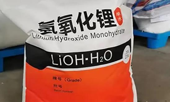 氫氧化鋰行業(yè)市場規(guī)模 氫氧化鋰行業(yè)進出口情況分析