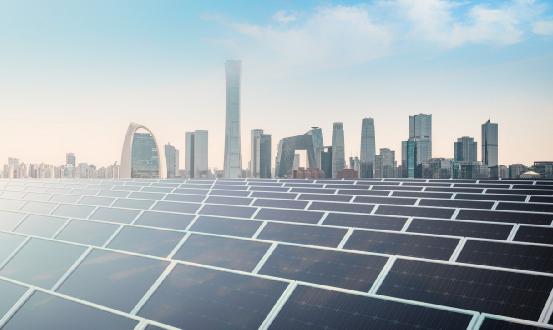 光伏薄膜行業(yè)市場現(xiàn)狀調研2023