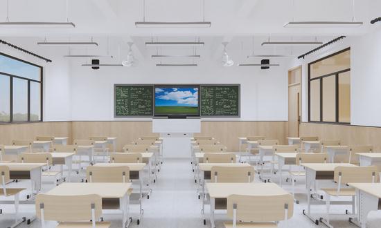 2023校園一卡通行業(yè)發(fā)展趨勢及市場現(xiàn)狀分析