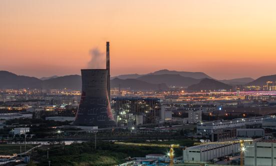 2023工業(yè)廢氣處理產(chǎn)業(yè)分析及未來(lái)發(fā)展趨勢(shì)預(yù)測(cè)