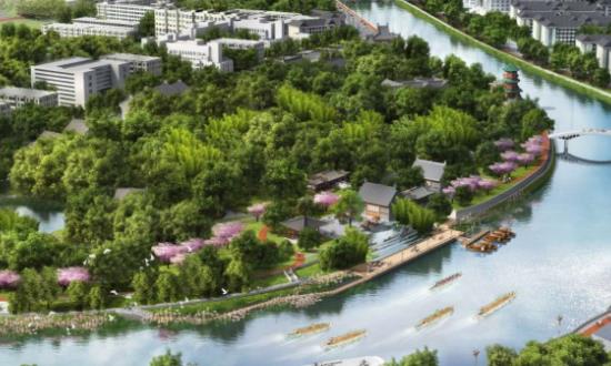 城市公園規(guī)劃市場(chǎng)需求 城市公園規(guī)劃行業(yè)發(fā)展環(huán)境及投資分析