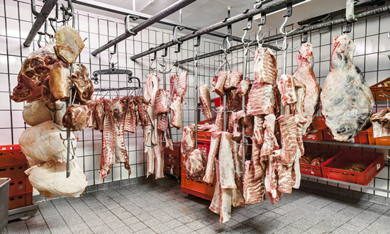2023臘肉行業(yè)市場(chǎng)發(fā)展分析 臘肉行業(yè)市場(chǎng)困境及前景趨勢(shì)