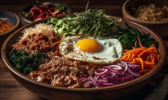 2023中國拌飯料市場規(guī)模及增速分析