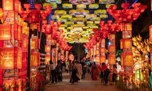 民俗文化行業(yè)現(xiàn)狀與發(fā)展趨勢(shì)及前景預(yù)測(cè)報(bào)告