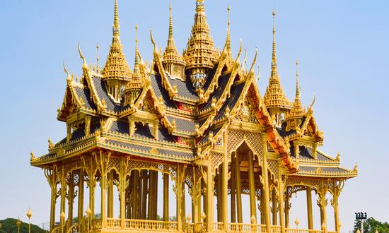 泰國旅游行業(yè)市場需求 泰國旅游行業(yè)發(fā)展前景預(yù)測