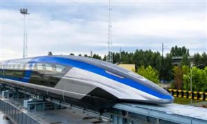 國(guó)內(nèi)首次 時(shí)速將達(dá)到1000公里 2023高速磁懸浮列車市場(chǎng)前景與現(xiàn)狀分析報(bào)告