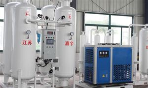 空分設(shè)備行業(yè)發(fā)展現(xiàn)狀調(diào)查及供需格局分析