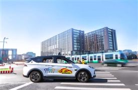 2023我國(guó)自動(dòng)駕駛技術(shù)研發(fā)與政策