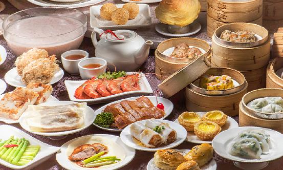 茶餐廳市場深度調(diào)研及發(fā)展趨勢分析2023