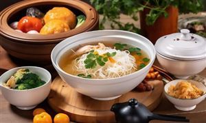 餐飲消費(fèi)大規(guī)模增長 餐飲行業(yè)深度分析及投資戰(zhàn)略研究咨詢報(bào)告