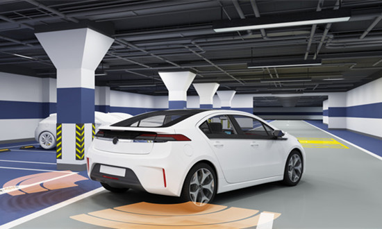 2023自動泊車系統(tǒng)行業(yè)市場發(fā)展研究報告