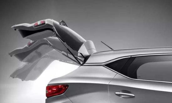 汽車電動(dòng)尾門市場(chǎng)調(diào)研及未來發(fā)展趨勢(shì)分析