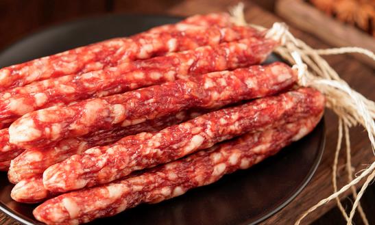 中國臘肉行業(yè)市場(chǎng)發(fā)展分析2023