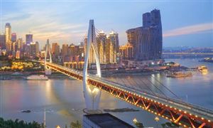 橋梁檢測(cè)車市場(chǎng)有多大?橋梁檢測(cè)車市場(chǎng)空間分析2023