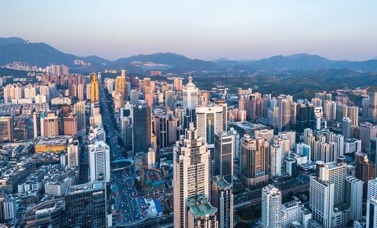 中國環(huán)境服務(wù)行業(yè)市場調(diào)研分析2023 
