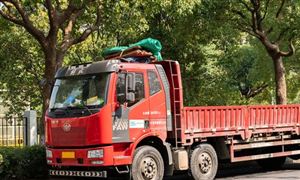 汽車物流行業(yè)未來(lái)發(fā)展前景如何？ 中國(guó)汽車物流行業(yè)發(fā)展現(xiàn)狀分析2023
