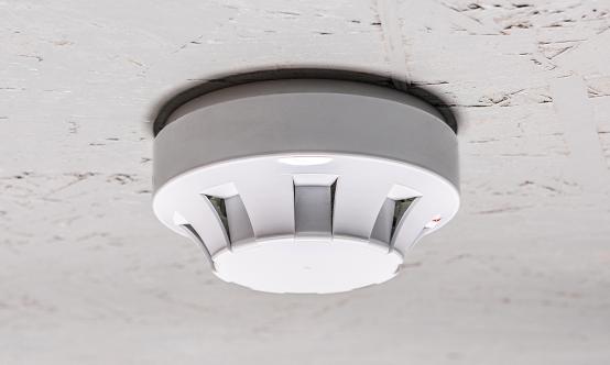 2023年煙霧報警器市場需求分析 煙霧報警器行業(yè)投資前景預(yù)測