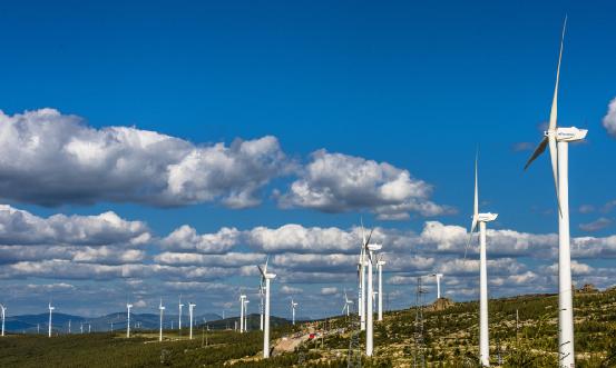 風(fēng)電塔筒市場需求分析 2023年中國風(fēng)電塔筒行業(yè)發(fā)展前景預(yù)測