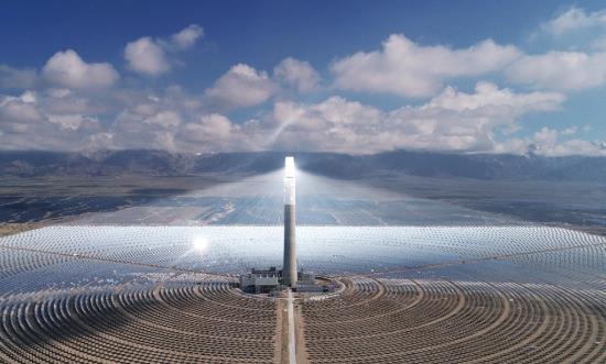 太陽能光熱發(fā)電發(fā)展機(jī)遇 2023太陽能光熱發(fā)電行業(yè)市場運(yùn)行環(huán)境分析