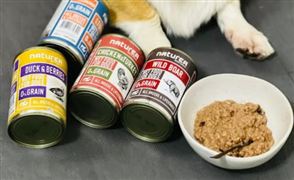 寵物零食和寵物保健品新藍海市場 發(fā)展空間廣闊 寵物罐頭行業(yè)供需分析報告