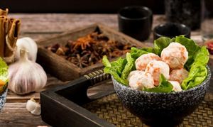 食材配送行業(yè)發(fā)展空間分析 食材配送行業(yè)投資戰(zhàn)略研究