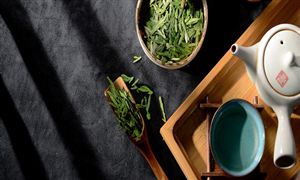 茶具是中國(guó)文化的一個(gè)很重要元素 茶具行業(yè)調(diào)研分析