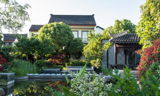 2023景觀園林產(chǎn)業(yè)深度調研及景觀園林產(chǎn)業(yè)發(fā)展現(xiàn)狀