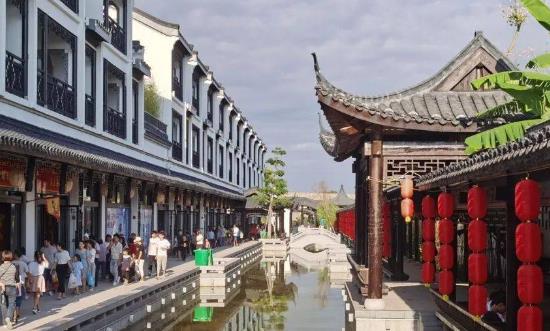 特色小鎮(zhèn)行業(yè)發(fā)展現(xiàn)狀及項(xiàng)目投資建議