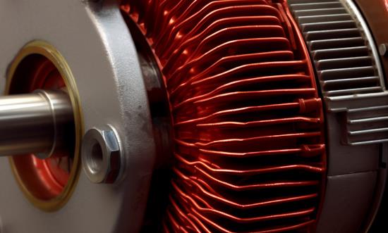 無刷電機(jī)行業(yè)市場(chǎng)規(guī)模 無刷電機(jī)行業(yè)發(fā)展趨勢(shì)預(yù)測(cè)