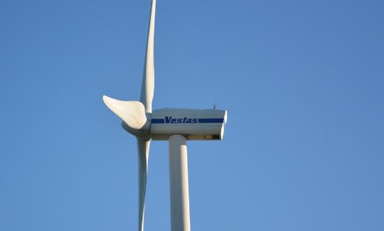 風(fēng)力發(fā)電機組行業(yè)發(fā)展機會 2023風(fēng)力發(fā)電機組行業(yè)發(fā)展前景投資分析