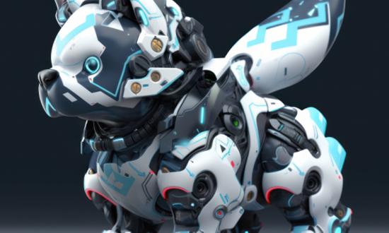 2023機(jī)器狗行業(yè)市場(chǎng)運(yùn)行前景現(xiàn)狀分析