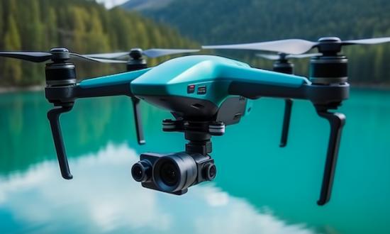 航拍無人機(jī)前景如何?2023年航拍無人機(jī)行業(yè)發(fā)展前景預(yù)測(cè)