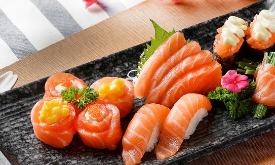 中國日式料理行業(yè)市場(chǎng)發(fā)展現(xiàn)狀分析2023