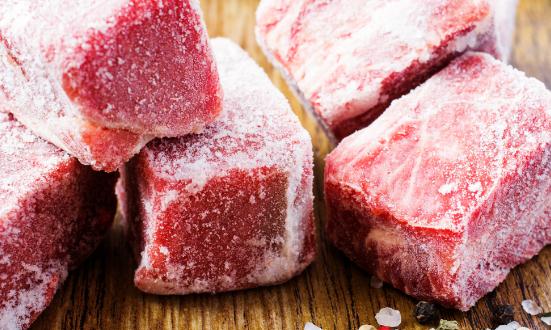 2023冷凍肉行業(yè)深度分析及市場發(fā)展趨勢預(yù)測