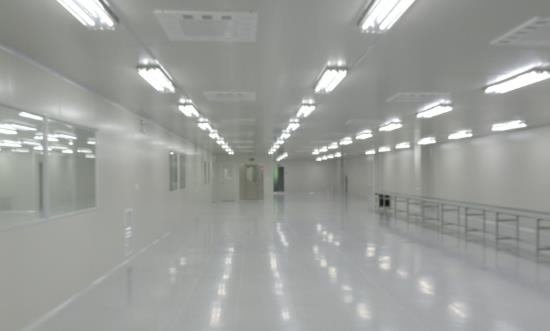 潔凈室服務(wù)市場發(fā)展前瞻 潔凈室服務(wù)行業(yè)發(fā)展前景投資分析