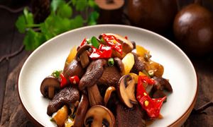 食用菌行業(yè)調(diào)研 中國(guó)食用菌行業(yè)市場(chǎng)發(fā)展現(xiàn)狀分析2023